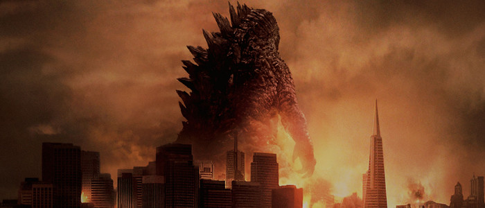 Godzilla 2 starts filming