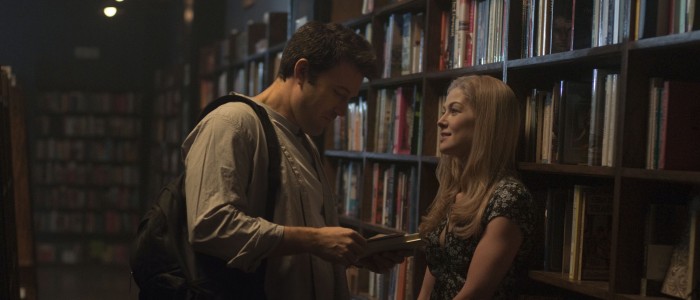 Gone Girl