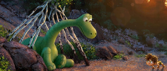 Good Dinosaur Details