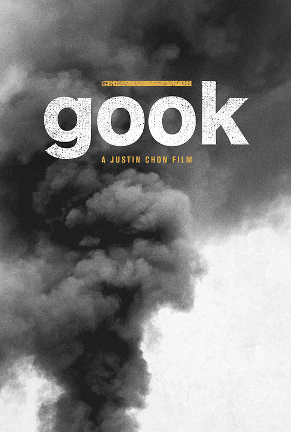 Gook Poster