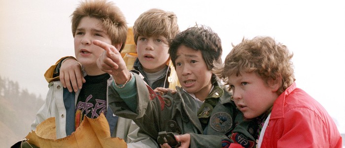 Goonies