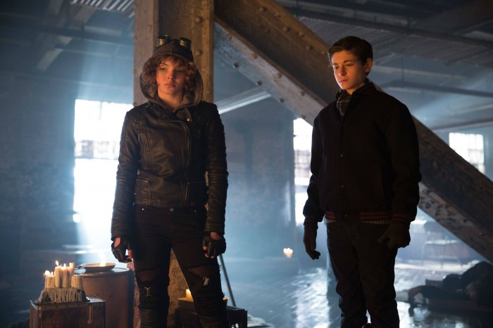 Gotham Episode 19