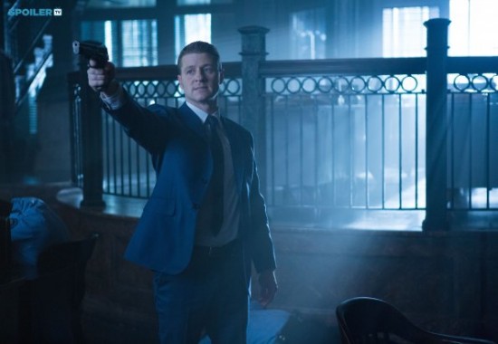 Gotham ep 112