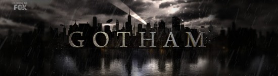 Gotham logo