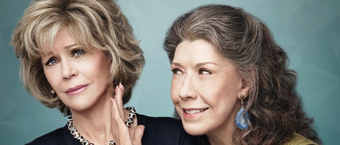 Grace and Frankie Season 3