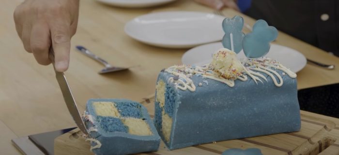 Great British Baking Show Collection 8