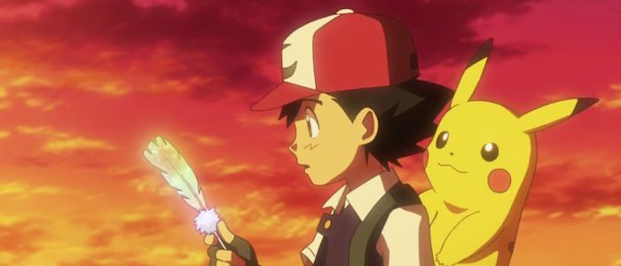 Greatest Pokemon Movie Moments