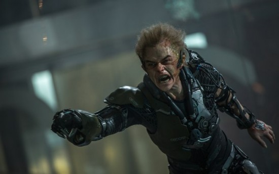 Green Goblin Spider-Man 2