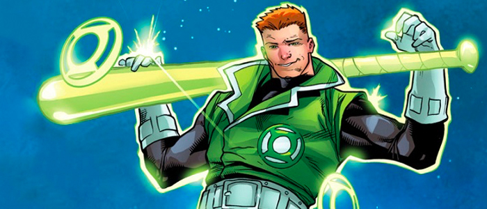 Daily Podcast: Green Lantern Casting, F9, The Doubtful Guest, a Pixar Interview, and More