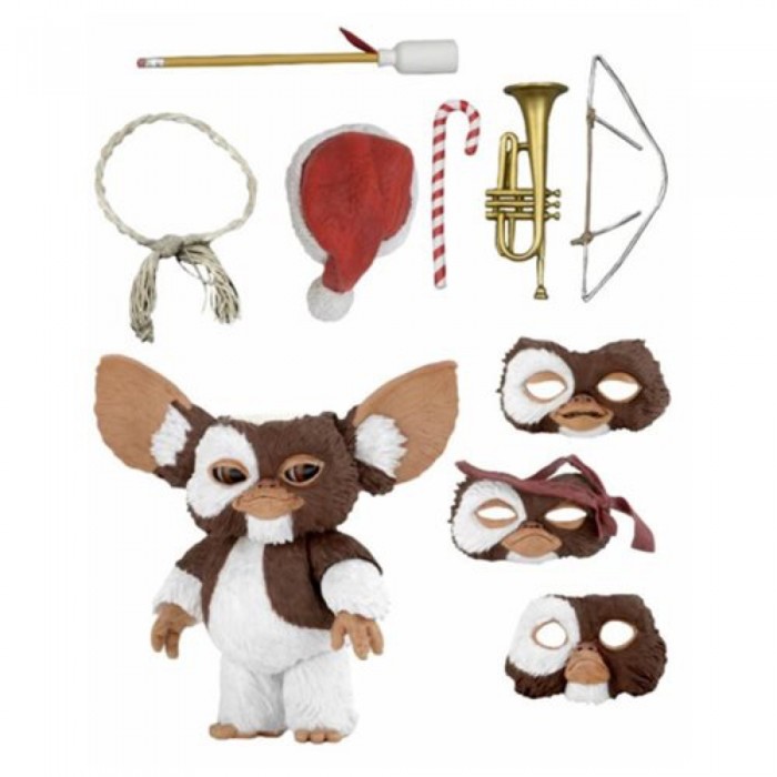 Gremlins Ultimate Gizmo 7-Inch Action Figure