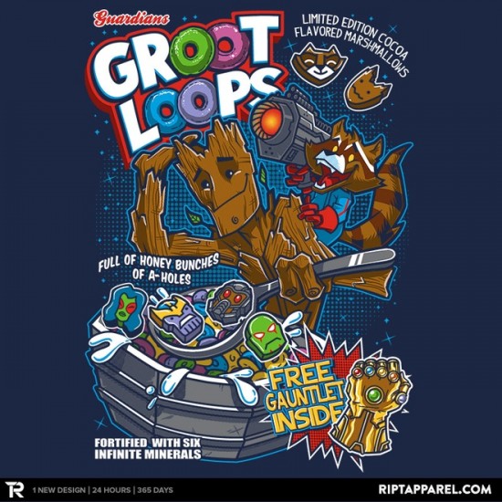 Groot Loops