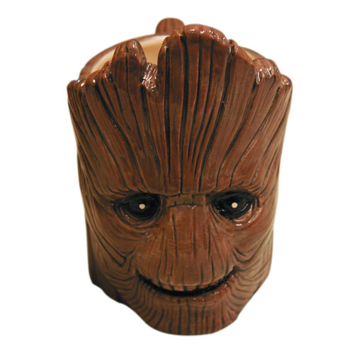 Groot mug