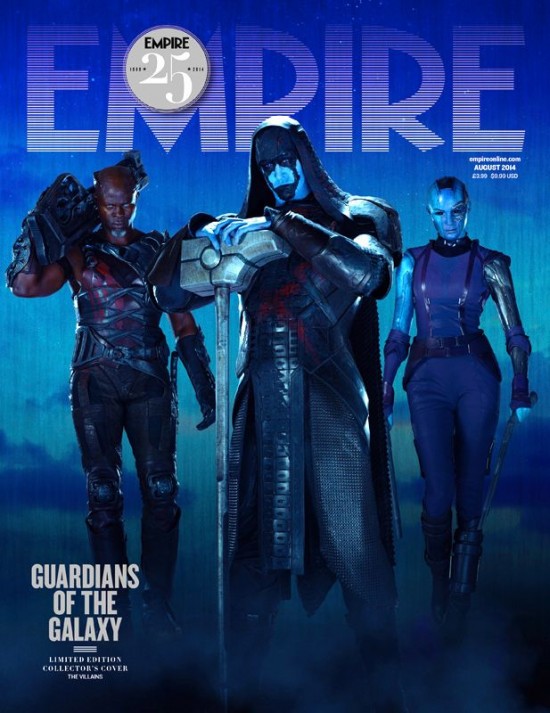 Guardians Empire 2