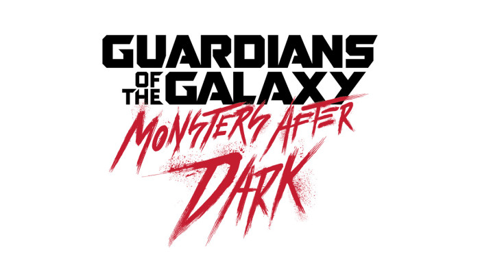 Guardians Monsters After Dark logo