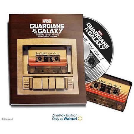 Guardians Zinepak