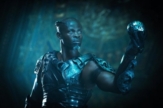 Guardians of the Galaxy Djimon Hounsou