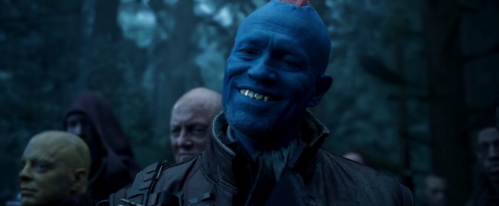 Guardians of the Galaxy Vol 2 trailer breakdown