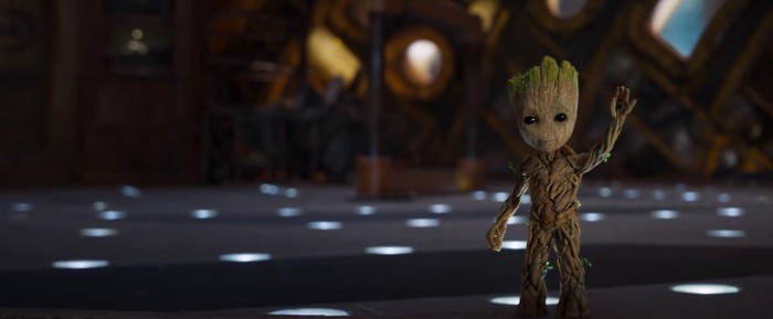 Guardians of the Galaxy Vol 2 trailer breakdown