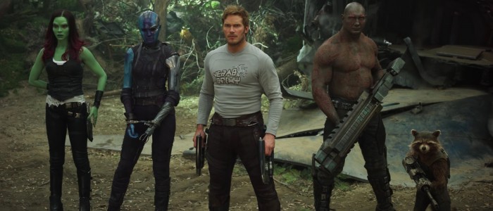 Guardians of the Galaxy Vol 2 trailer breakdown