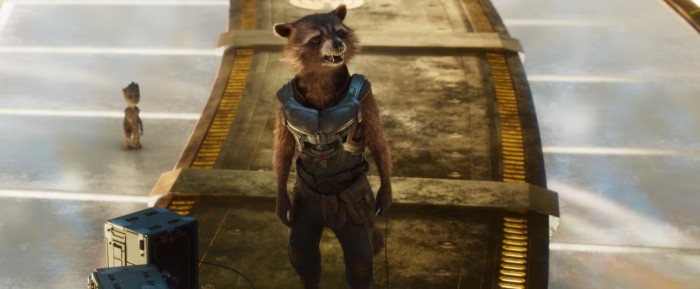 Guardians of the Galaxy Vol 2 trailer breakdown