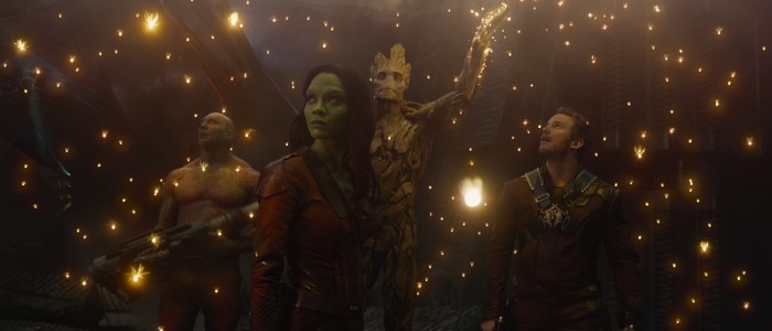 Guardians of the Galaxy