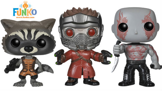 Guardians pop