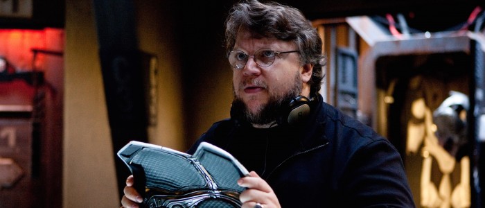 Guillermo del Toro films ranked