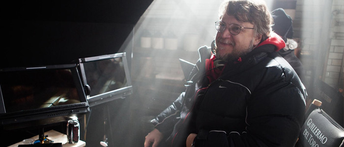 Guillermo del Toro taking year off