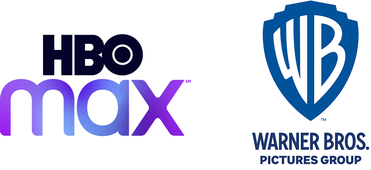 Hbomax Logo - Warner Max Warner Bros Hbo Max Form Film ...