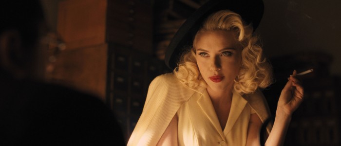 Scarlett Johansson in Hail Caesar