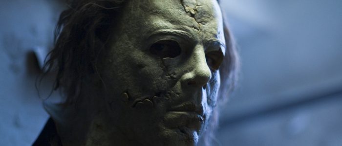 Halloween Rob Zombie mask