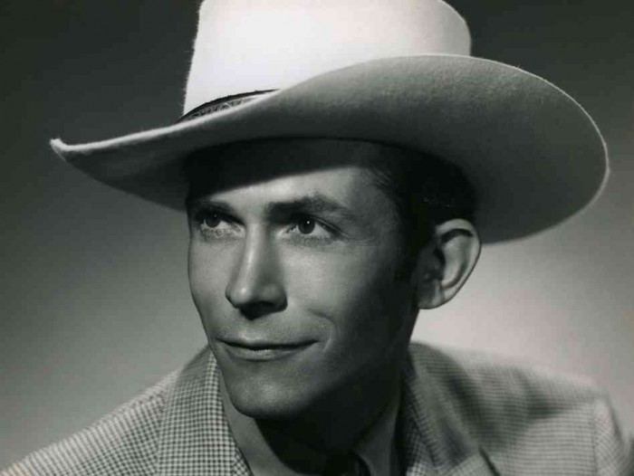 Hank Williams