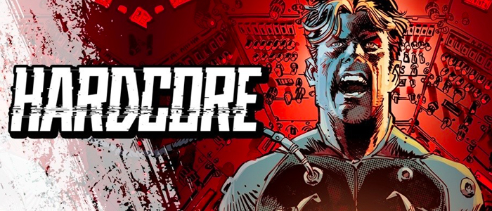 Godzilla vs. Kong's Adam Wingard is Universal's Hardcore Director – /Film - Vimarsana News