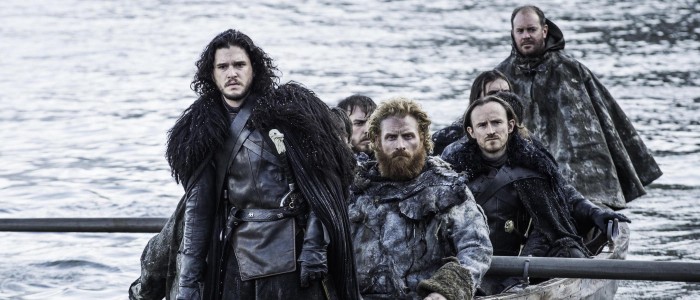 Game of Thrones - Hardhome