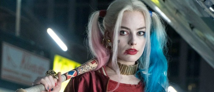 Harley Quinn Spin-Off