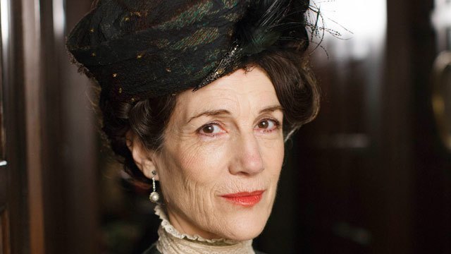 Harriet Mary Walter