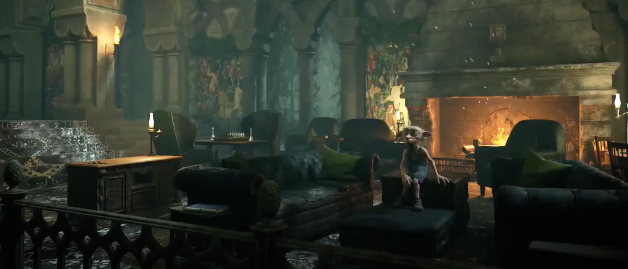 'Harry Potter' Virtual Reality Experiences Are Coming To New York City