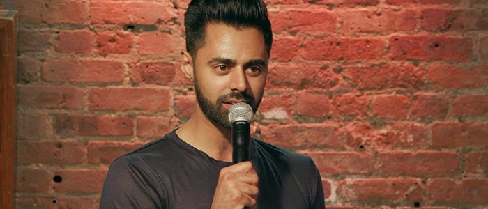 Hasan Minhaj