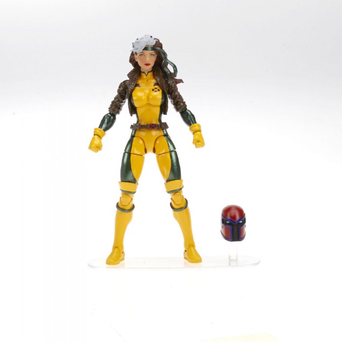 Hasbro Legends Rogue