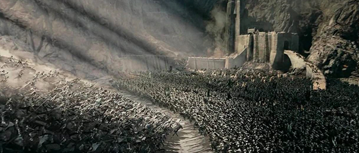 Daily Podcast: New Lord of the Rings Movie, MacGruber Casting, a Kingpin Sequel, and More - Vimarsana News