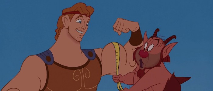 Hercules