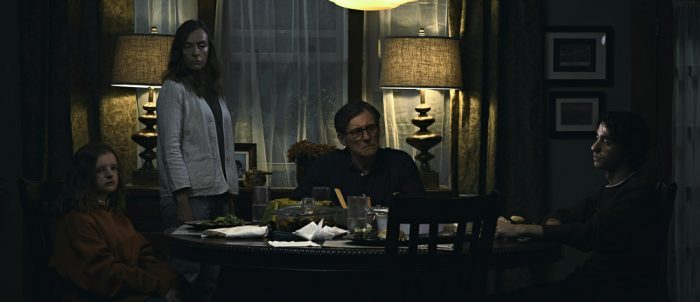 Hereditary Review