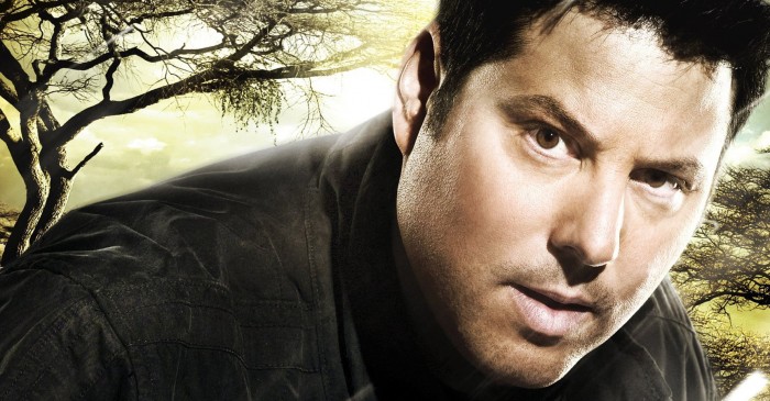 Greg Grunberg