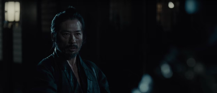 westworld paint it black shogun westworld paint it black shogun