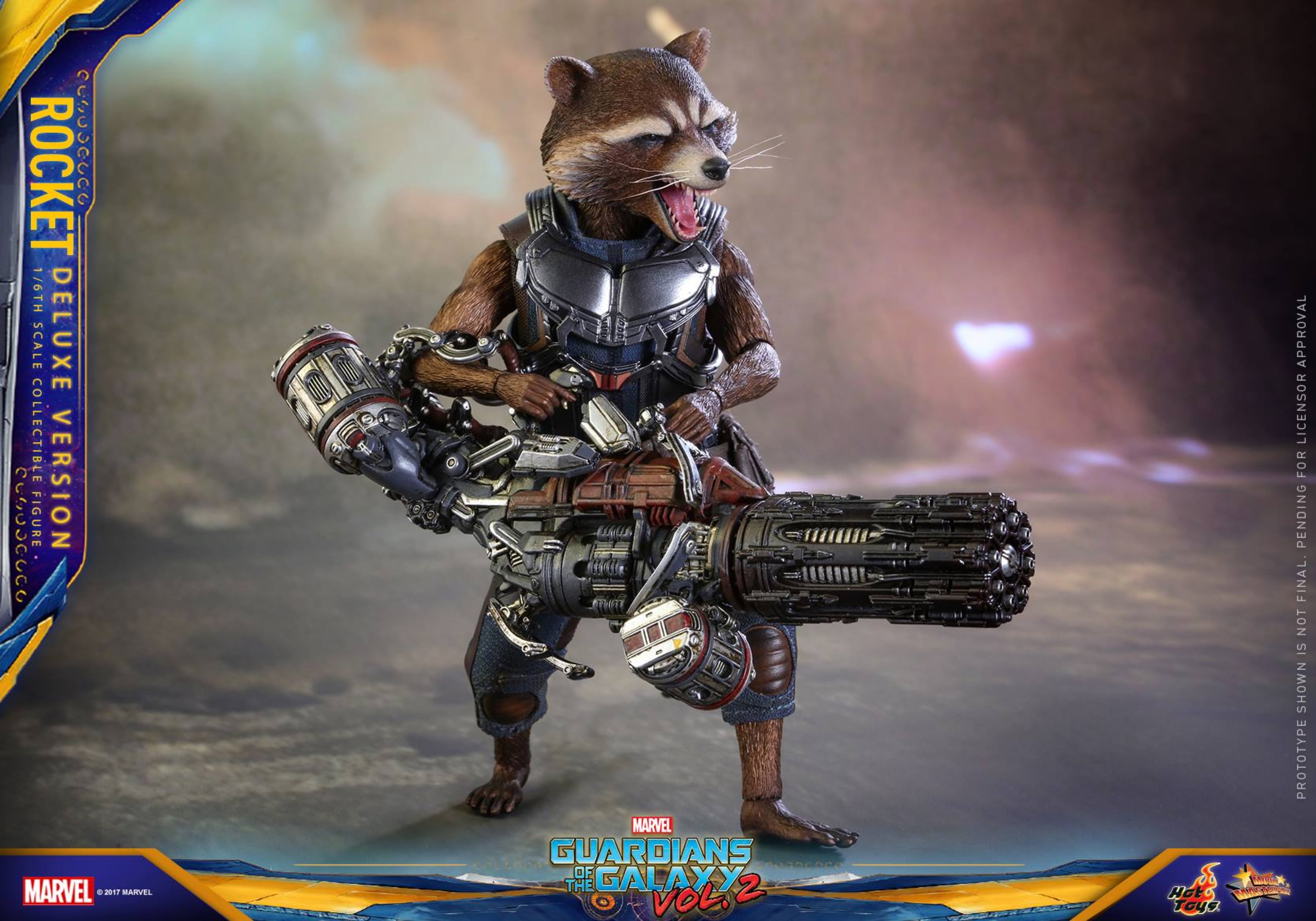 the guardians of the galaxy toys