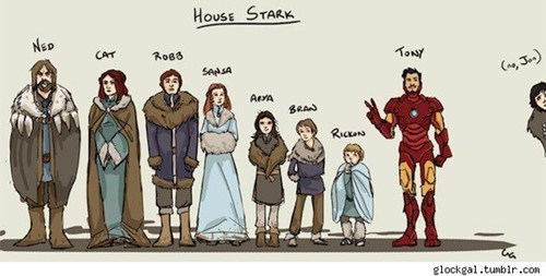 House Stark