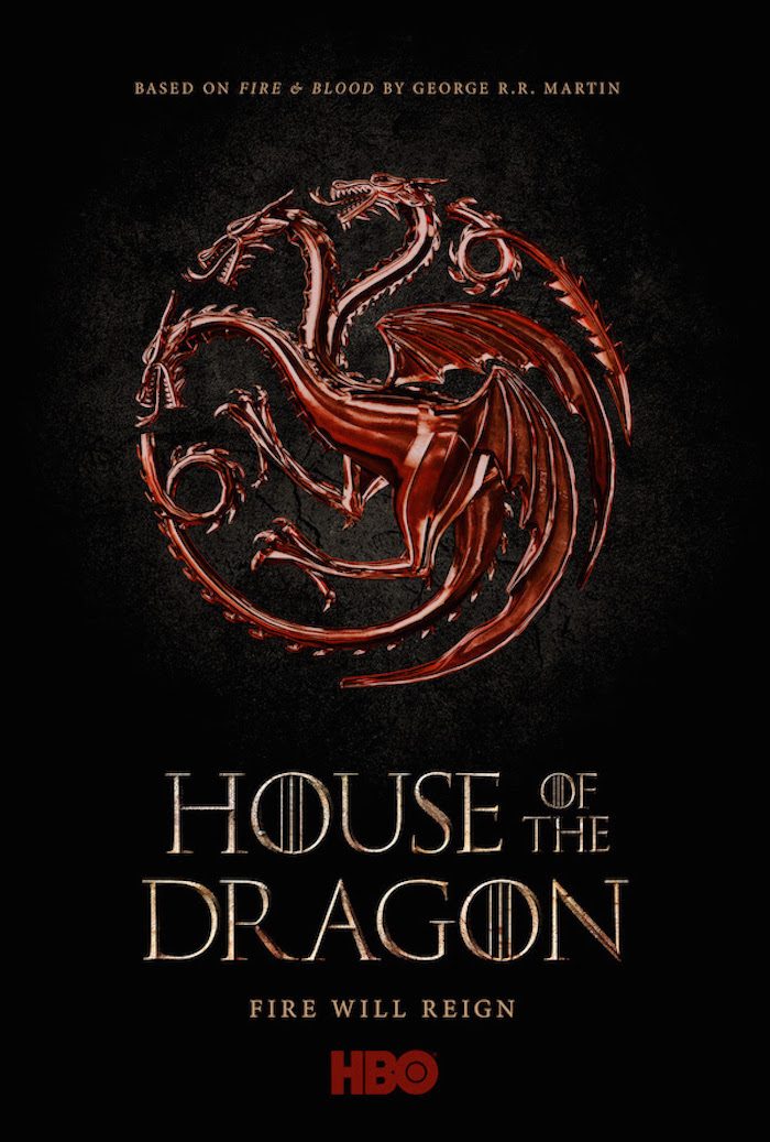 House of the Dragon Series