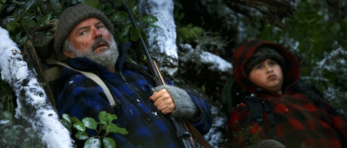 Hunt for the Wilderpeople