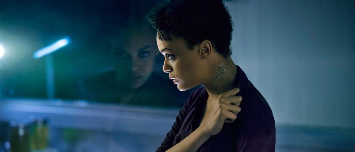 Hunters - Britne Oldford