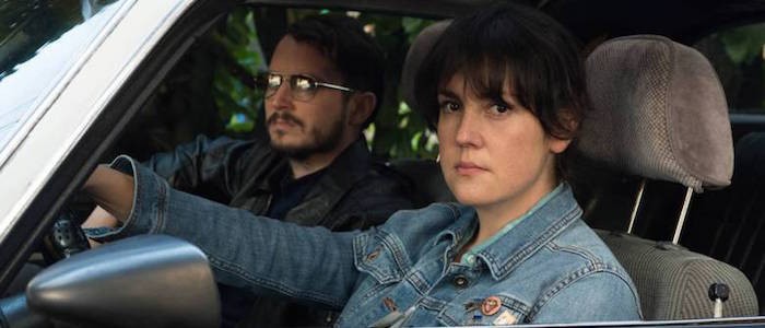 I Don't Feel at Home in This World Anymore Trailer